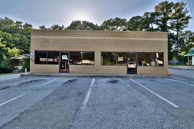 291 S Washington St Unit A & B Ripley, TN Plot of land Active - Photo 1 of 39. Opens carousel modal