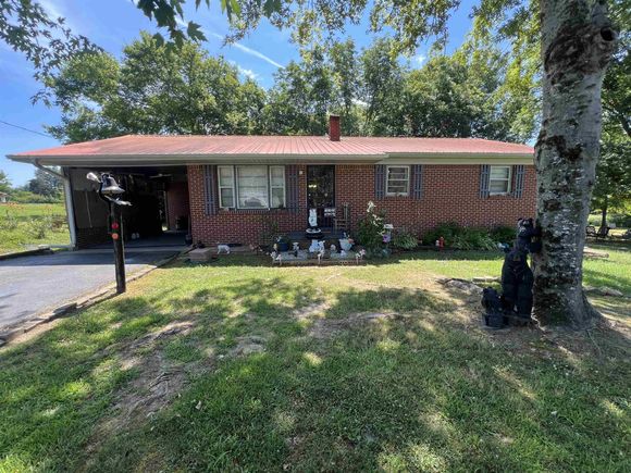 135 Angotti Rd Crump, TN House Active - Photo 1 of 29. Opens carousel modal