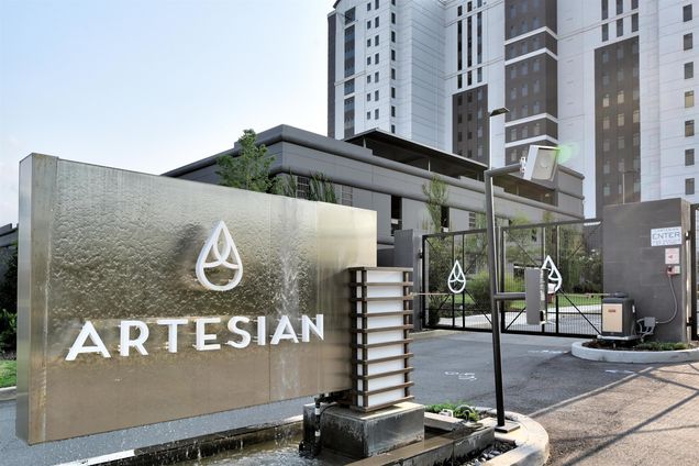 717 Riverside Dr Unit 1207