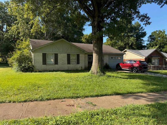 5336 Braden Dr Memphis, TN House Active - Photo 1 of 3. Opens carousel modal