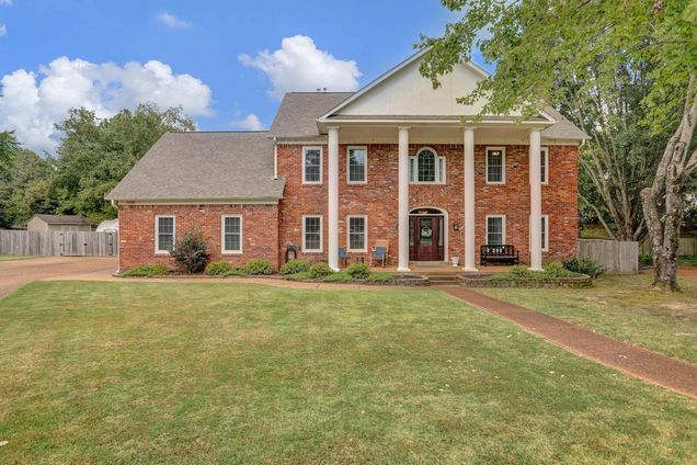 1150 Evergreen Ridge Cv E