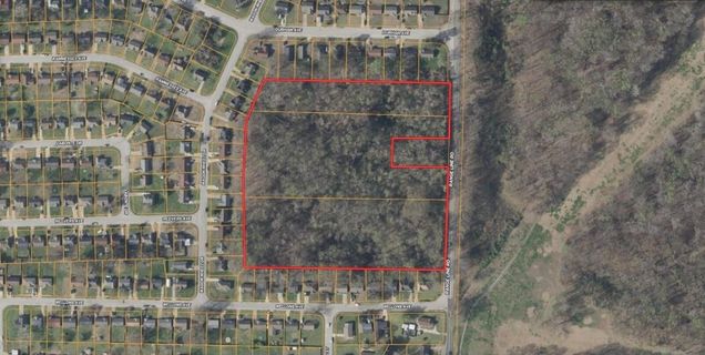 Range Line Rd Memphis, TN Plot of land Active - Photo 1 of 1. Opens carousel modal