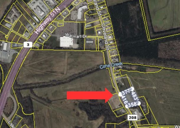 0 Cleveland St Ripley, TN Plot of land Active - Photo 1 of 13. Opens carousel modal