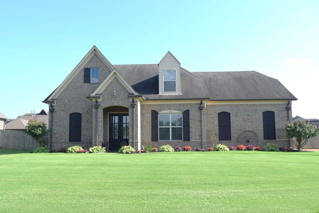 75 Oak Springs Cv