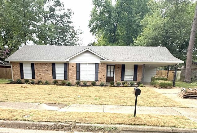 3216 Teaberry Ln