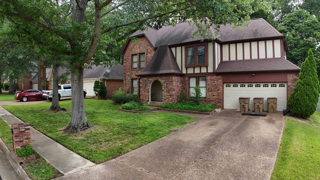 478 E Sanga Cir E Cordova, TN House Active - Photo 1 of 11. Opens carousel modal