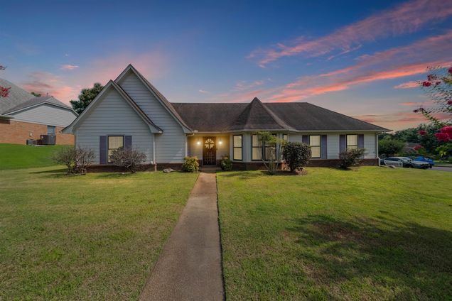 8645 Bazemore Rd Memphis, TN House Active - Photo 1 of 28. Opens carousel modal