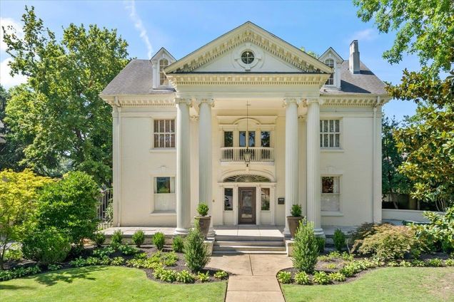 1649 Central Ave Memphis, TN House Active - Photo 1 of 40. Opens carousel modal