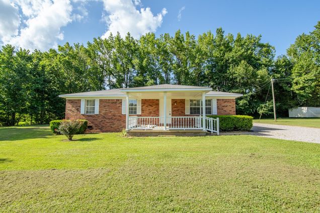 85 Janey Loop Savannah, TN House Active - Photo 1 of 39. Opens carousel modal