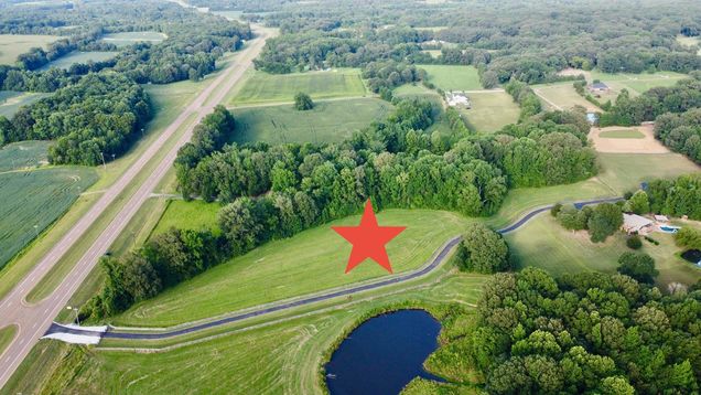 7 Acres Us 64 Hwy Somerville, TN Plot of land Active - Photo 1 of 15. Opens carousel modal