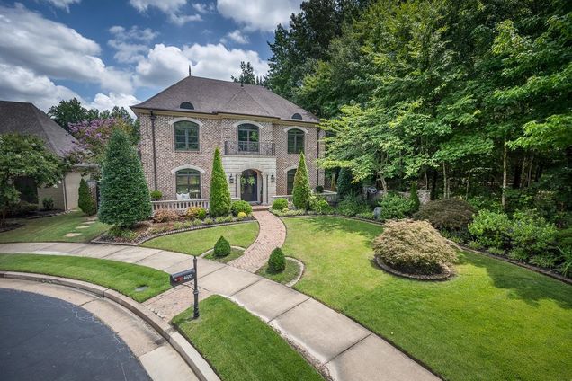 4600 Maple Glen Ct Lakeland, TN House Active - Photo 1 of 38. Opens carousel modal