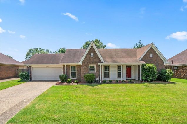 5399 Ross Rd Memphis, TN House Active - Photo 1 of 35. Opens carousel modal