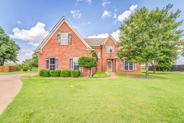 35 Azalea Cv Somerville, TN House Active - Photo 1 of 39. Opens carousel modal