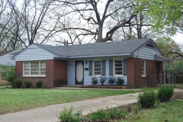 4545 Verne Rd Memphis, TN House Active - Photo 1 of 1. Opens carousel modal