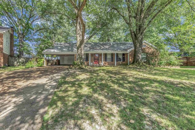 3204 Estes St Memphis, TN House Active - Photo 1 of 29. Opens carousel modal