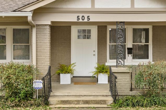 505 S Prescott St Memphis, TN House Active - Photo 1 of 26. Opens carousel modal