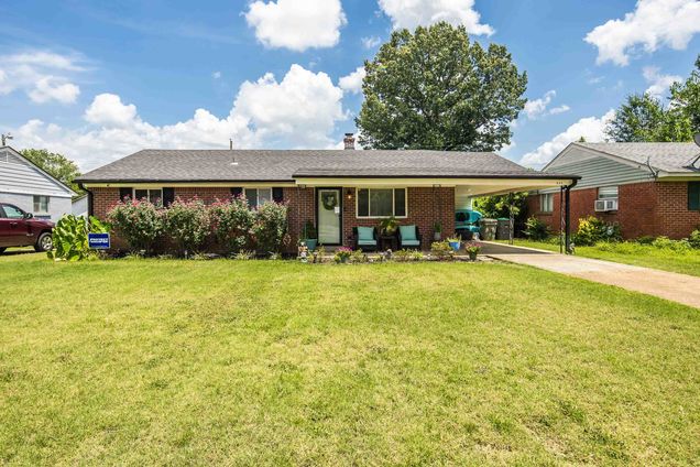 432 Malboro Rd Memphis, TN House Active - Photo 1 of 23. Opens carousel modal