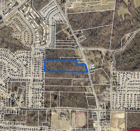 0 Raleigh Millington Rd Memphis, TN Plot of land Active - Photo 1 of 2. Opens carousel modal