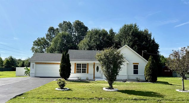 160 North Fork Dr Moscow, TN House Active - Photo 1 of 1. Opens carousel modal