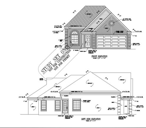 44 West Falls Dr Unit LOT #3 Memphis, TN Plot of land Active - Photo 1 of 5. Opens carousel modal