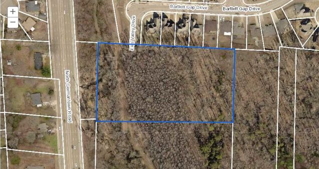 Germantown Road Rd Bartlett, TN Plot of land Active - Photo 1 of 1. Opens carousel modal
