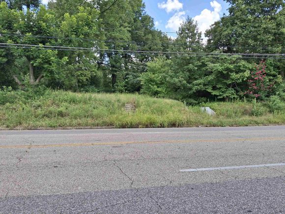 2928 Kimball Ave Memphis, TN Plot of land Active - Photo 1 of 2. Opens carousel modal