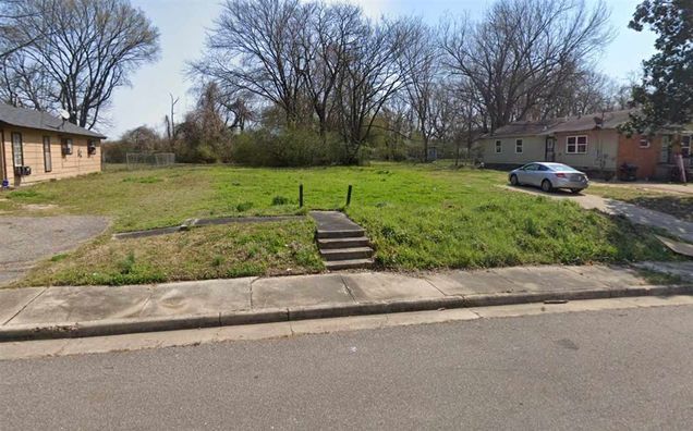 3068 Parker Rd Memphis, TN Plot of land Active - Photo 1 of 1. Opens carousel modal