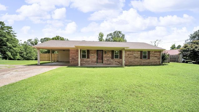 1214 Marshall Rd Brighton, TN House Active - Photo 1 of 19. Opens carousel modal