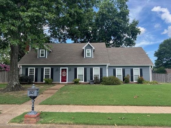 789 Rhetts Way Collierville, TN House Active - Photo 1 of 13. Opens carousel modal