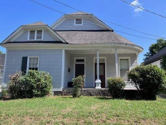 2092 Linden Ave Memphis, TN Multifamily Active - Photo 1 of 15. Opens carousel modal