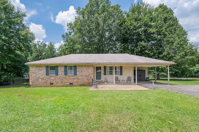 7249 22 Hwy S Michie, TN House Active - Photo 1 of 25. Opens carousel modal