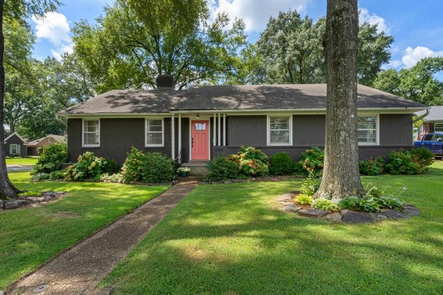 3393 Prescott Cv Memphis, TN House Active - Photo 1 of 23. Opens carousel modal