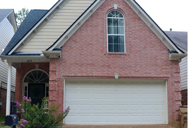 2672 Bending Elm Dr Memphis, TN House Active - Photo 1 of 17. Opens carousel modal