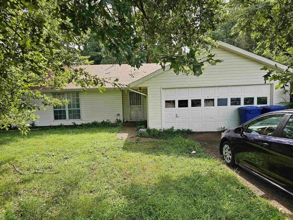 2008 Melrose Rd