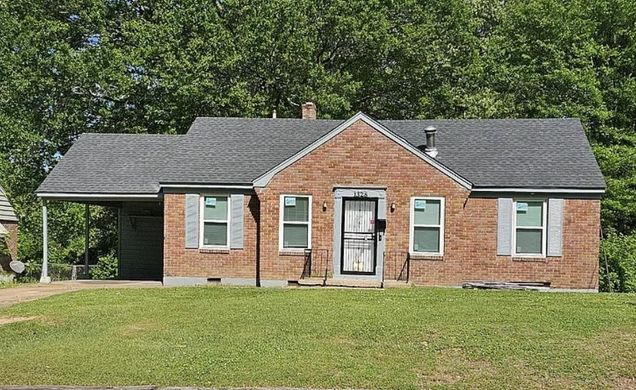 1328 Semmes St Memphis, TN House Active - Photo 1 of 11. Opens carousel modal