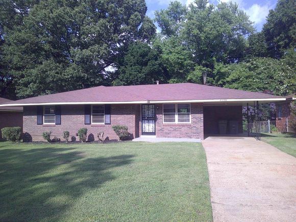 4538 Whiteside St Memphis, TN House Active - Photo 1 of 16. Opens carousel modal