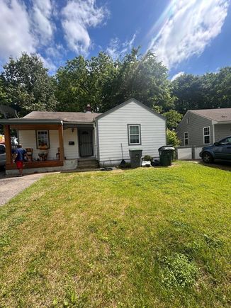 4113 Wilmette Ave Memphis, TN House Active - Photo 1 of 2. Opens carousel modal