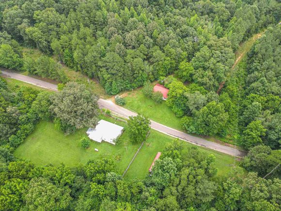 1386 Elvin Weeks Rd Bethel Springs, TN Land Active - Photo 1 of 32. Opens carousel modal