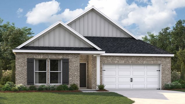 8293 Gum Pond Dr