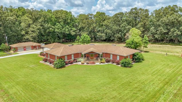 2690 Fellowship Rd Rd