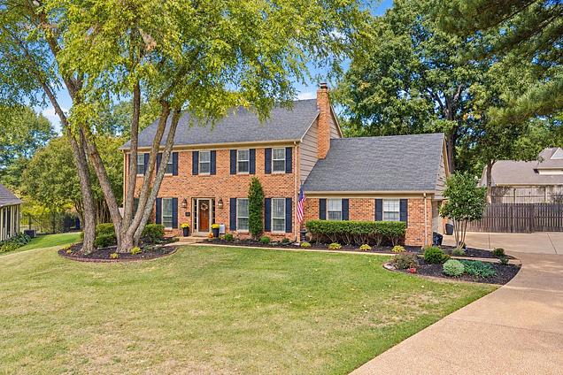 Outstanding Cv 2950 Dunedin Cv, Germantown, TN 38138 | MLS# 10232822