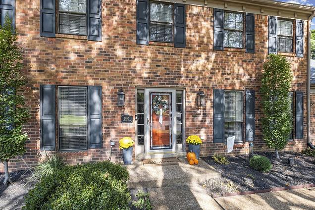 Outstanding Cv 2950 Dunedin Cv, Germantown, TN 38138 | MLS# 10232822