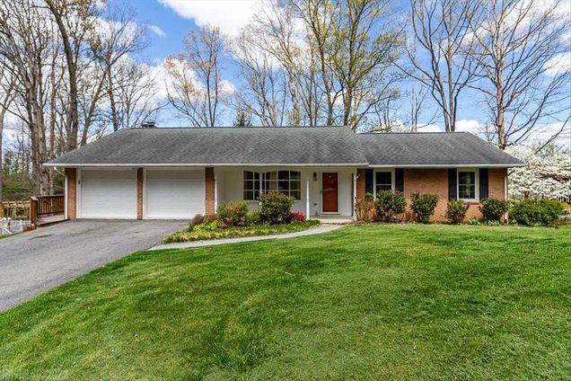 1240 Chestnut Dr Christiansburg, VA House Sold - Photo 1 of 51. Opens carousel modal
