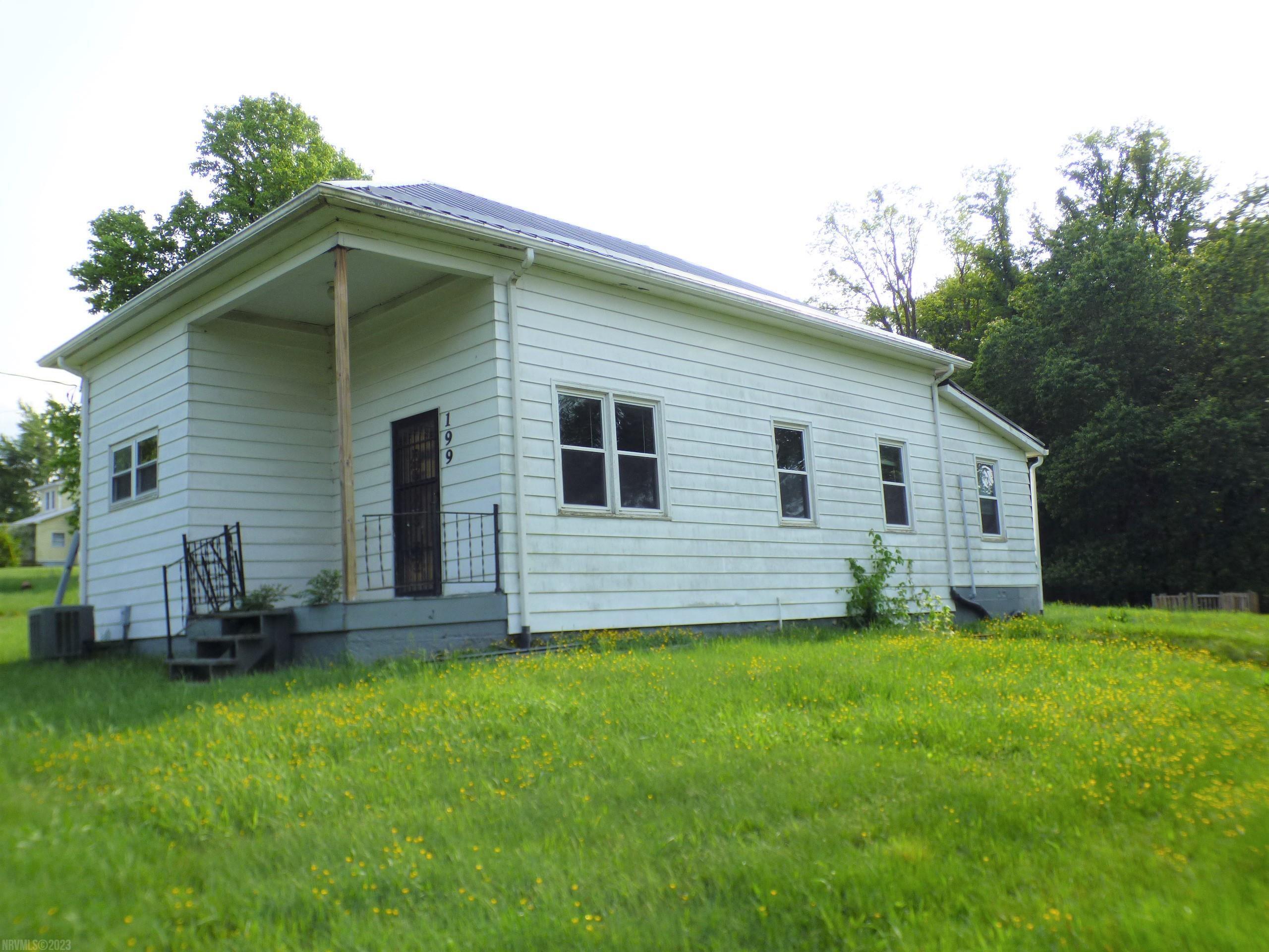 199 Sage Rd  