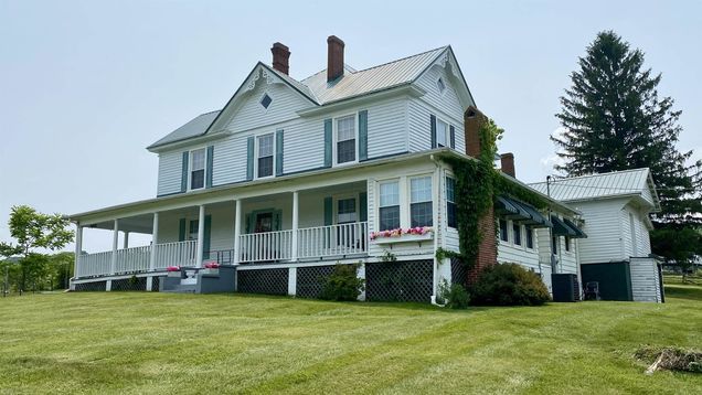 112 Wyrick Springs Rd Crockett, VA House Sold - Photo 1 of 60. Opens carousel modal