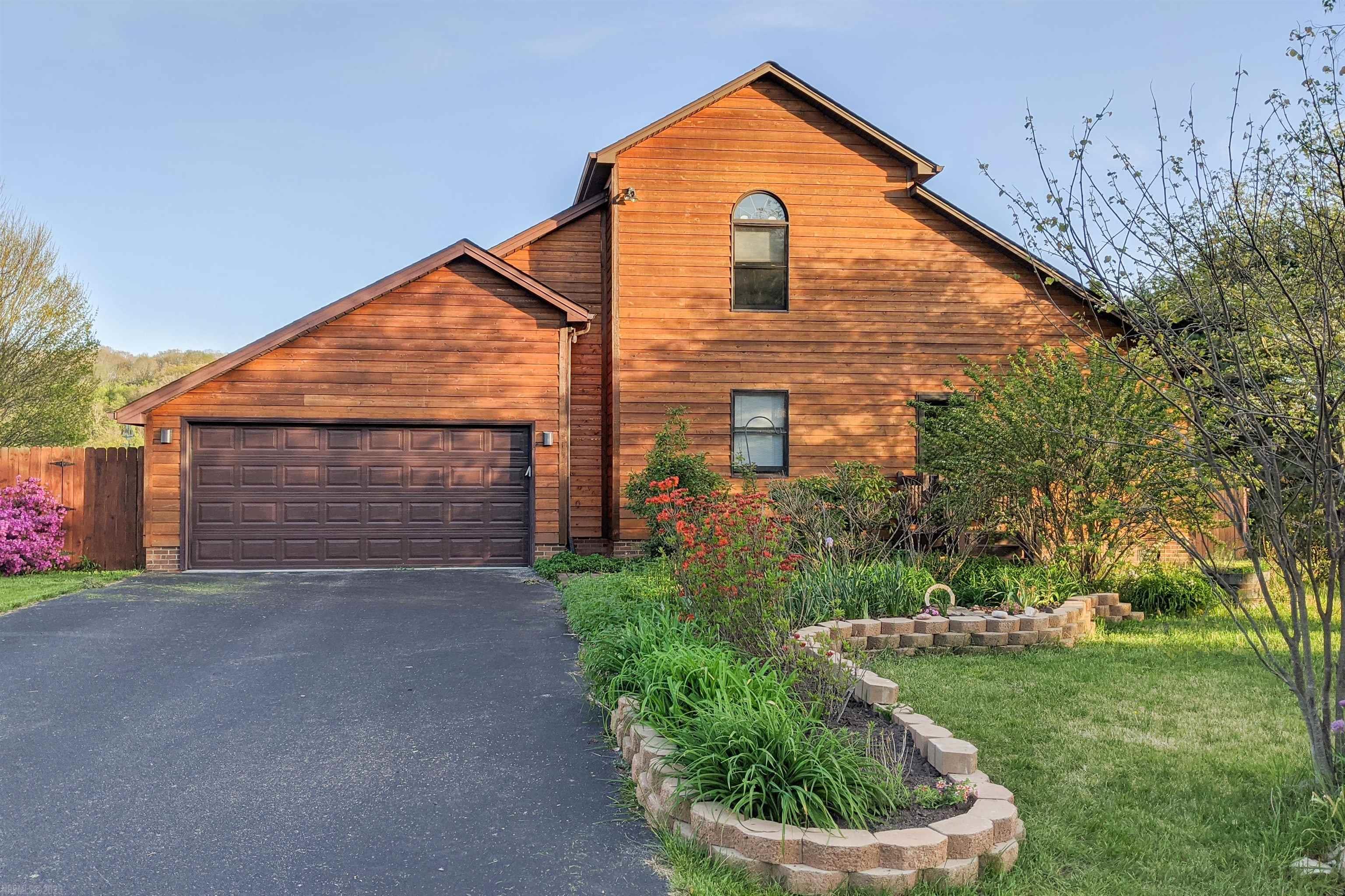 2700 Old Ft Rd  