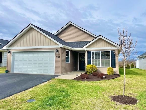 2150 Giles Dr Christiansburg, VA House Sold - Photo 1 of 36. Opens carousel modal