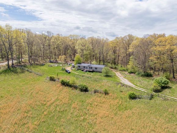 3289 Dry Valley Rd Radford, VA Plot of land Sold - Photo 1 of 17. Opens carousel modal