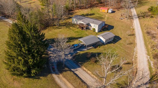 3775 Sunflower Rd