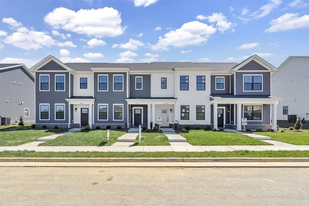 2084 Kyles Way Blacksburg, VA Townhouse Sold - Photo 1 of 13. Opens carousel modal